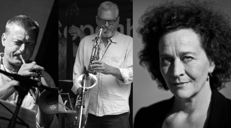 Markussen-Fryland Kvintet