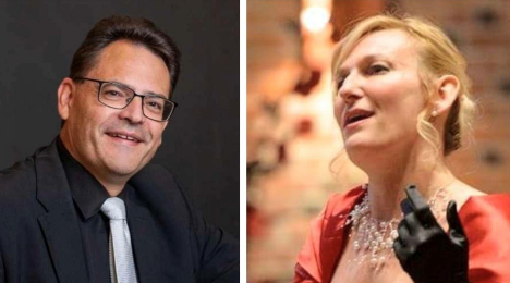 Duo Belcanto