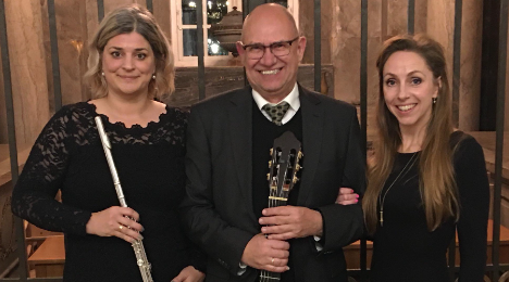 Rundt om Carl Nielsen