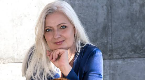 Christina Åstrand & Ensemble Hermes