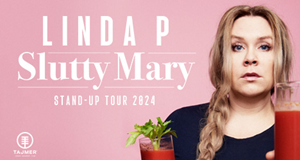 Linda P - Slutty Mary
