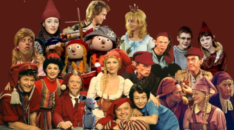 Det Ny Tonefilmsorkester