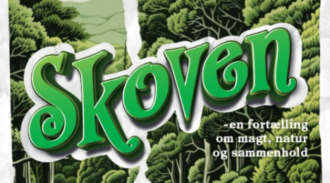 Skoven
