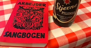 Arbejdersangaften