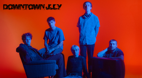 Glimt Præsenterer: Downtown July