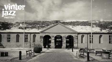 Vinterjazz