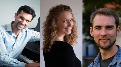 Halsnæs Musikforening - Musical med Klassisk Klang