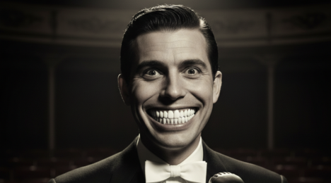 SGK2 - visning - Broken Entertainment Loop