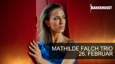 Mathilde Falch Trio