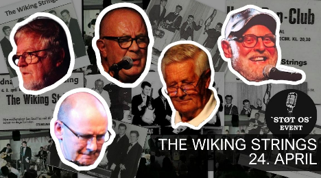 The Wiking String
