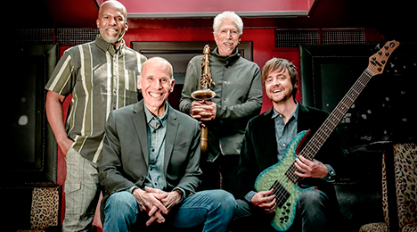 Yellowjackets