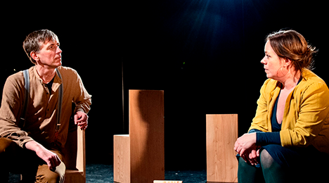 Sangen om Oda og Anton