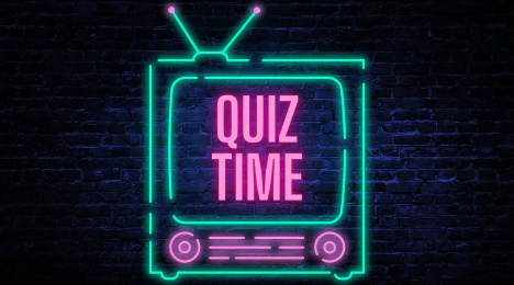 Quiz i Kulturhus Trommen d. 25. februar