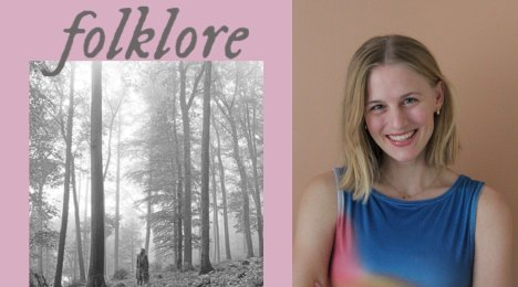 Ikoniske album: 'Folklore' af Taylor Swift