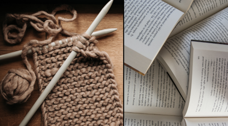 Strik og lyt d. 22. april