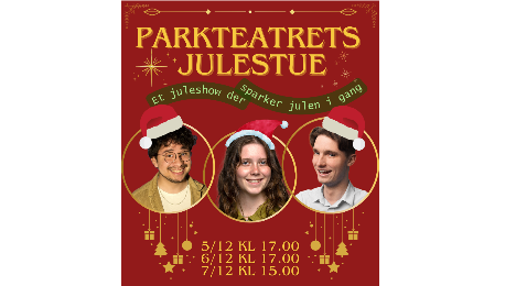 Parkteatret Julestue