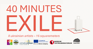 40 Minutes Exile
