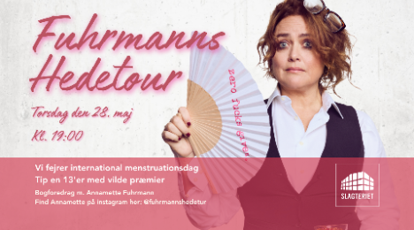 Fuhrmanns Hedetour