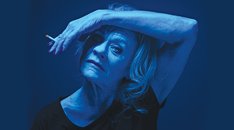 Først nu forstår jeg intet