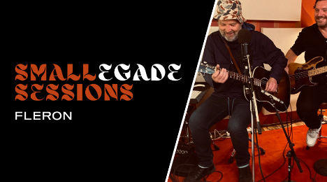 Smallegade Sessions: Fleron