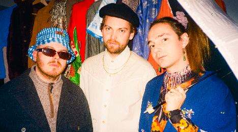 Clothing Club