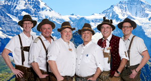 Oktoberfest Ikast 2025