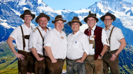 Glamsbjereg Blå Bierfest 2026