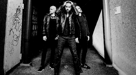 Forced To Mode - The Devotional Tribute Band