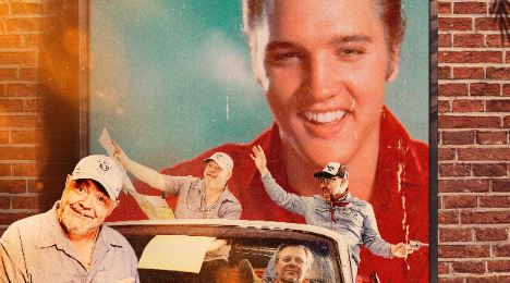 Villum, Smidt & Knudsen - I Elvis' Fodspor