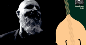 Jazz at The Living Room feat. Henrik Gunde