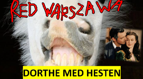 Red Warszawa & Support // Mejeriet