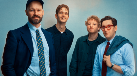 Snorre Kirk // Sønderborg Jazzclub