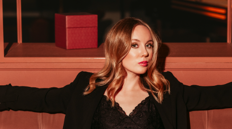 Ellen Andersson m. Trio // Sønderborg Jazzclub