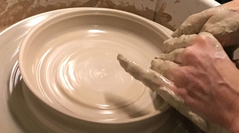 Drejekursus 2 // 09.&16.03.26