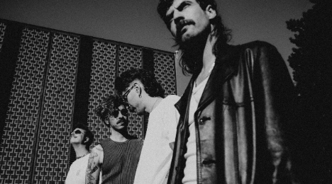 Ronker (BE) & Supercabra (DK)