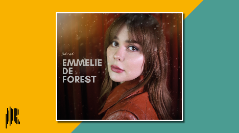 Jul med Emmelie de Forest