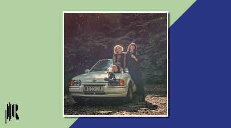 Bye Bye Brenda | Richter