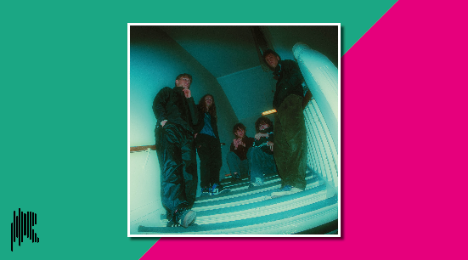 Split // Support: Afdød // Permanoia