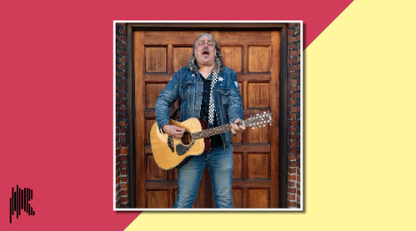 Uffe Lorenzen // Support: Trine Trash