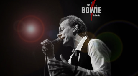 The Bowie Tribute