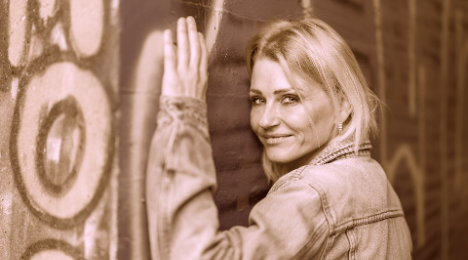 Michelle Birkballe & Band