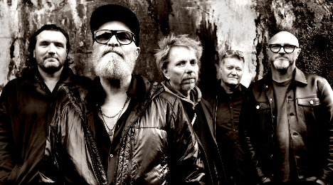 Baal - Baalorama Nytårs-extravaganza