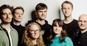 The Collective Abroad