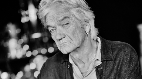 Lars Lilholt Solo 2026