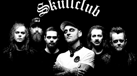 Skullclub