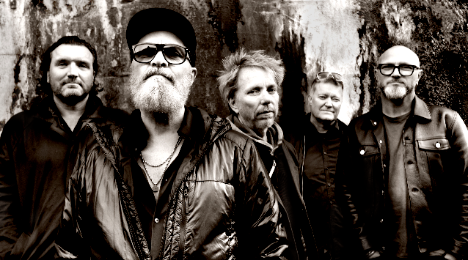 Baal'orama Nytårs-extravaganza