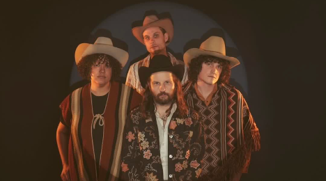 The Bobby Tenderloin Universe (Canada) & Aske Skat