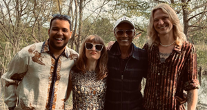 Una Skott & Band