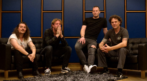 Superloader - i Svaneke