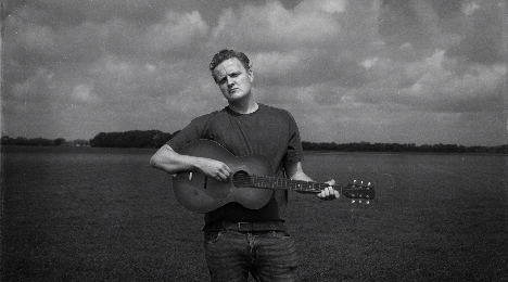 Sebastian Wolff - Solo